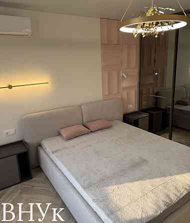 Продаж Квартира 1-кімнатна, 8/9 поверх на вул. Довженка О. Тернопіль