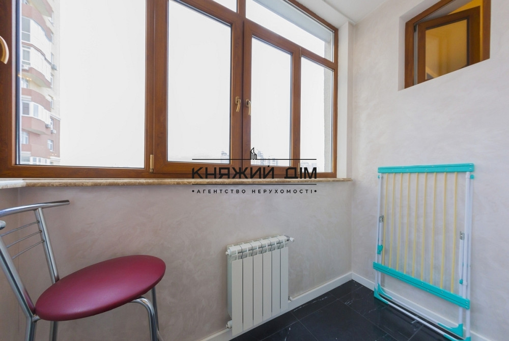 Без комісії!! Шикарна дизайнерська 2-х к. кв. в ЖК Ботанік Тауер. № 21134763 Київ - фото 3