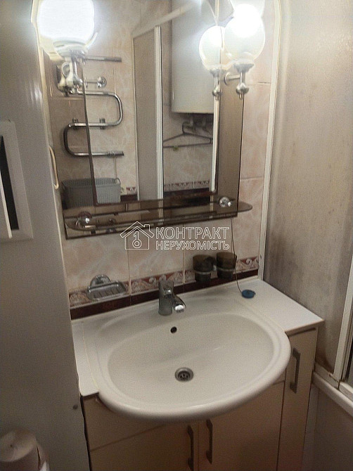 Оренда Квартира 1-кімнатна, 2/9 поверх на вул. Перемоги Харків - фото 13