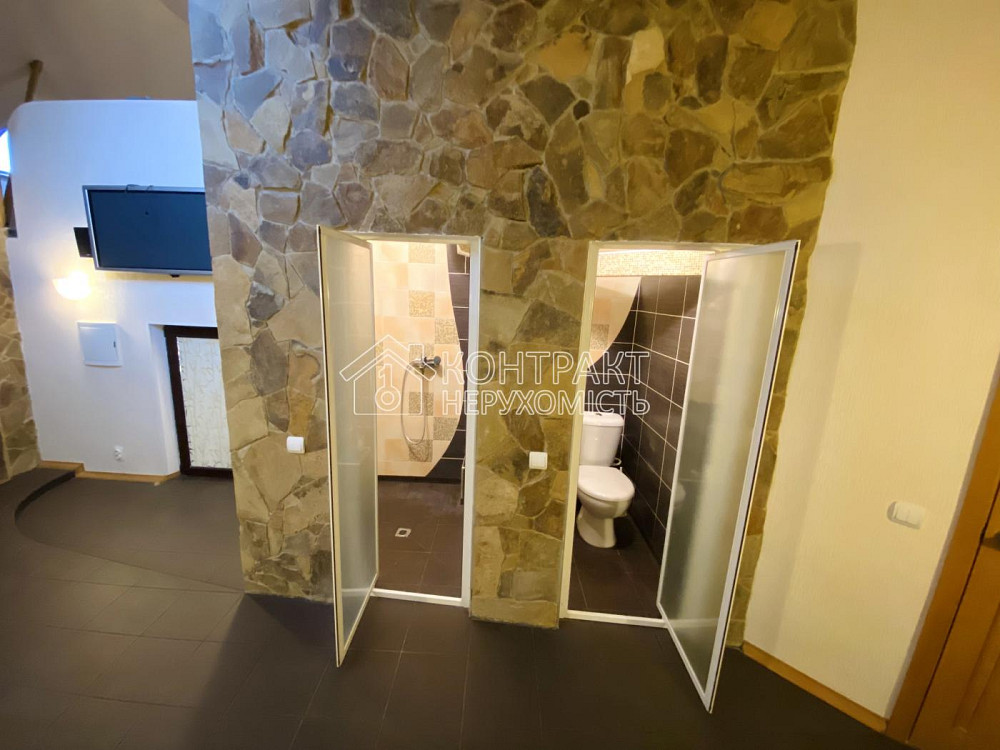 Продаж Будинок 7-кімнатний на вул. Зелена  - фото 19