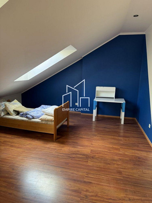 Оренда Квартира 4-кімнатна, 4/4 поверх на вул. Лукаша Миколи Львів - фото 4