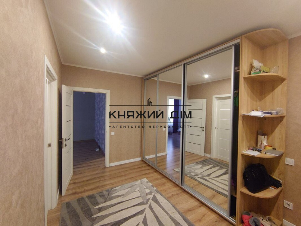 Продаж Квартира 2-кімнатна, 2/20 поверх на Герцена ул. Київ - фото 16