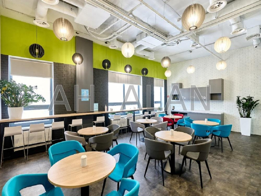 Оренда офісне приміщення на Гайдара вул., 54 приміщень - 12, поверх - 8/8 Київ - фото 16