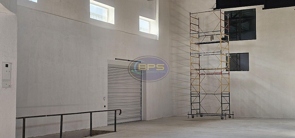 Оренда виробниче приміщення на вул. Бугаевская Одеса - фото 1