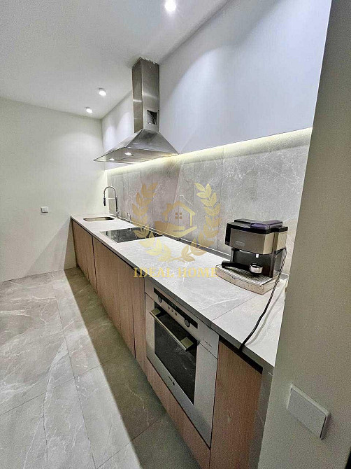 Продаж Квартира 3-кімнатна на Бальзака Оноре де ул., 55В Киев - изображение 3