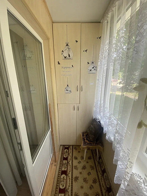 Оренда Квартира 1-кімнатна, 1/9 поверх на вул. Рокосовського, 3А Kiev - photo 10