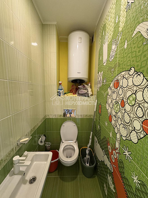 Продаж Квартира 2-кімнатна, 7/9 поверх на вул. Балакірєва Харків - фото 12