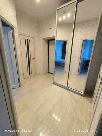 Оренда Квартира 1-кімнатна, 3/7 поверх на Монастирська (Володарського) Vinnytsya