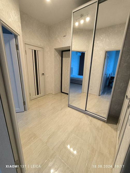 Оренда Квартира 1-кімнатна, 3/7 поверх на Монастирська (Володарського) Винница - изображение 3