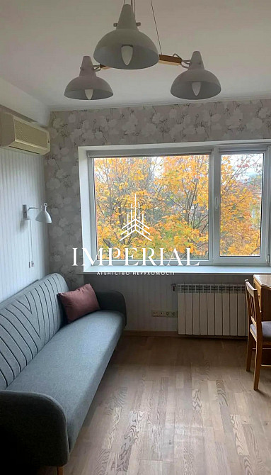 Оренда Квартира 2-кімнатна, 5/5 поверх на вул. Богомольця Академіка Kiev - photo 1