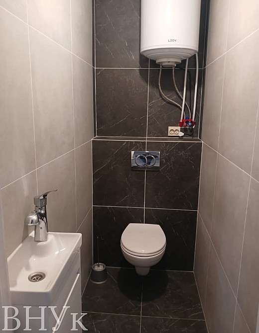 Продаж Квартира 2-кімнатна, 6/10 поверх на вул. Галицька Ivano-Frankivs'k - photo 13