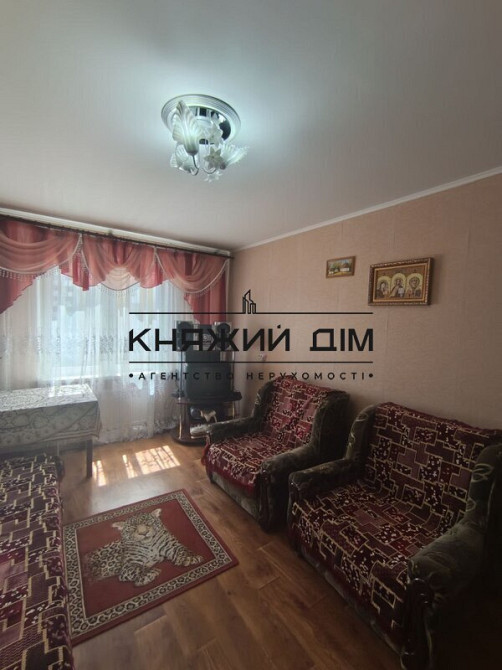 ОРЕНДА 1 км. квартири, масив Виноградар вул. Сергія Данченко,3 ЖК Крістер Град код 11203482. Київ - фото 7