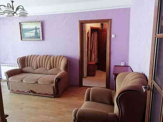 Оренда Квартира 2-кімнатна, 6/8 поверх на ул. Большая Васильковская, 45 Киев