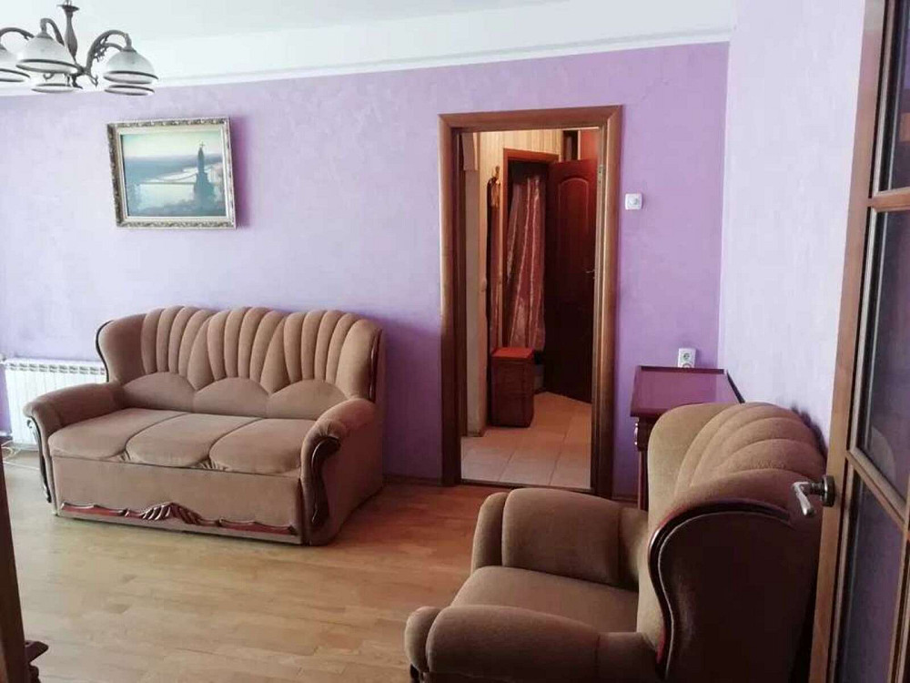 Оренда Квартира 2-кімнатна, 6/8 поверх на ул. Большая Васильковская, 45 Киев - изображение 2