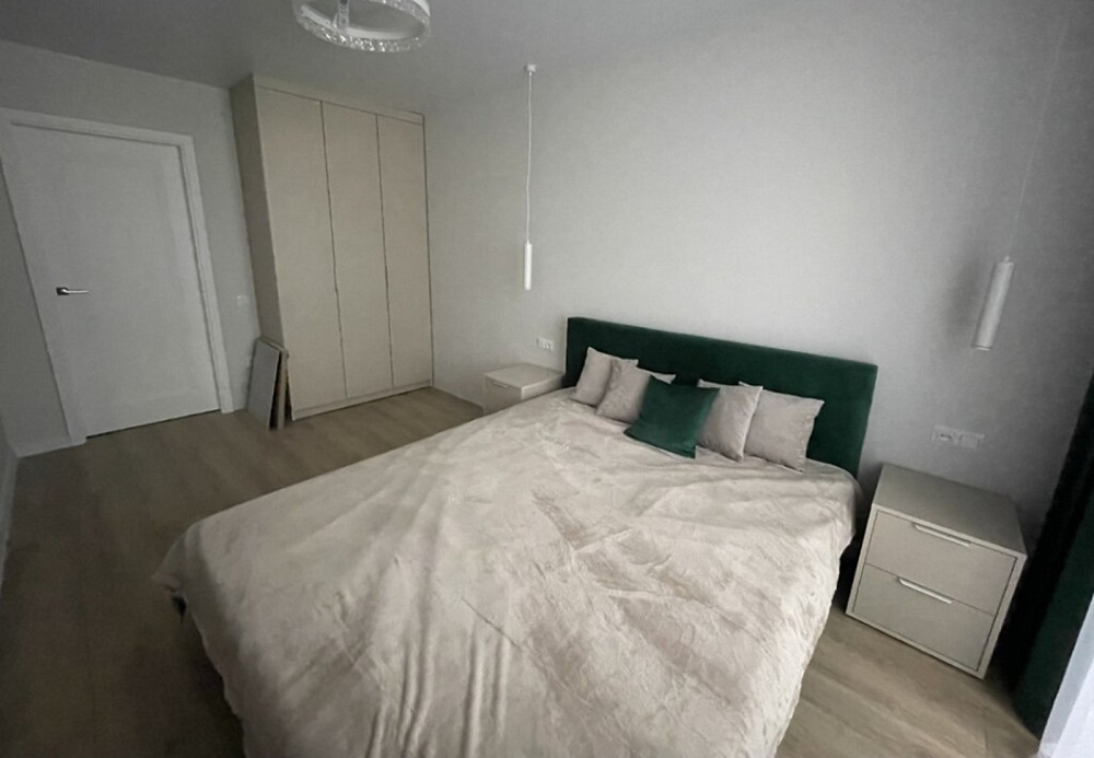 Продаж 1к квартири на вул.Смакули, БАМ Тернопіль Тернопіль - фото 9