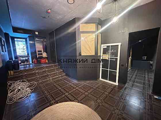 Оренда приміщення вільного призначення на вул. Ветрова ул./Назарівська поверх - -1 Київ