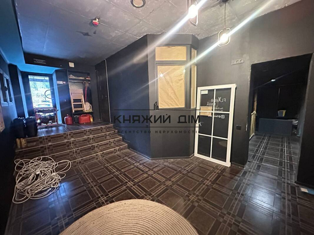Оренда приміщення вільного призначення на вул. Ветрова ул./Назарівська поверх - -1 Київ - фото 3
