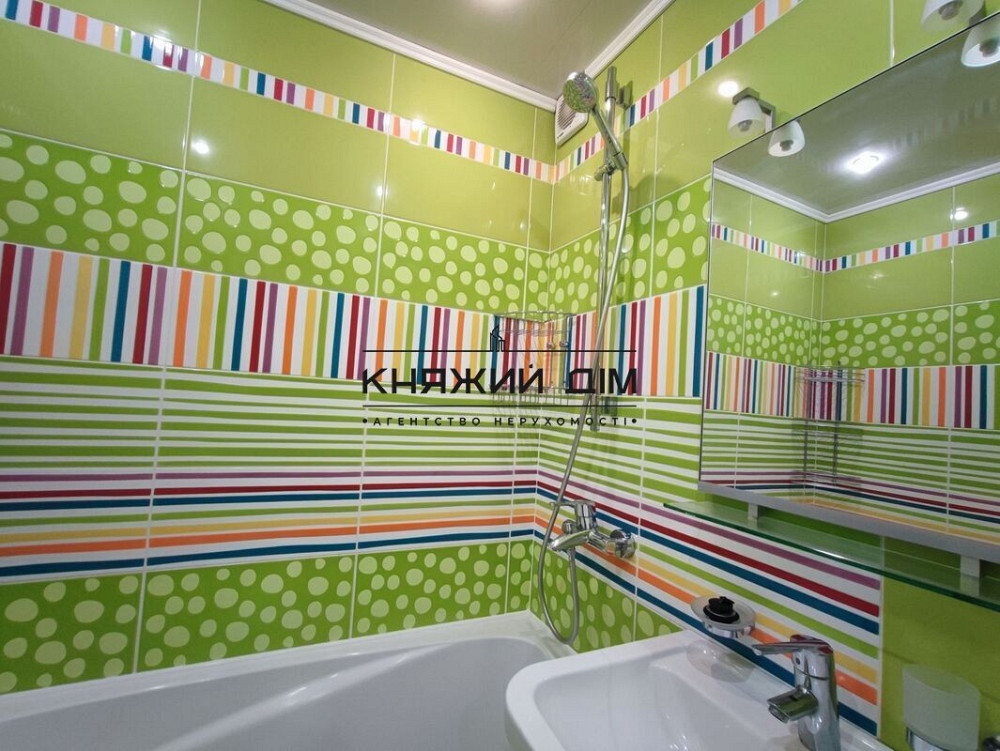 Продається 1-кімнатна квартира на вул. Руденко, Позняки. Код: 21144592 Київ - фото 17