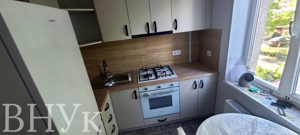 Продаж Квартира 2-кімнатна, 2/4 поверх на миру Чоп - фото 15