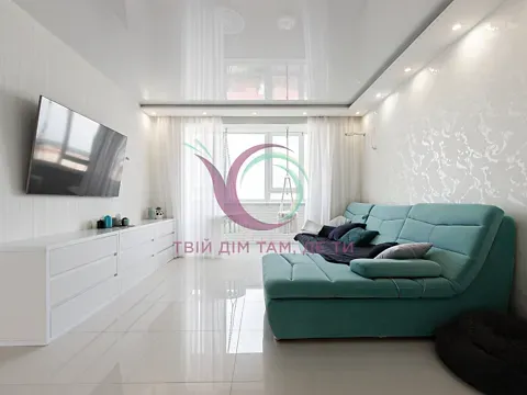 Продаж 4к Квартира 189.8 кв.м вул. Плугова 2 Львів - фото 3