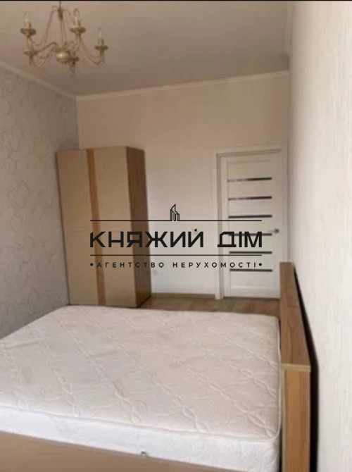 Комфортна 2-х к. Кв. в елітному новому цегляному будинку. Код об'єкта 1196342 Київ - фото 16