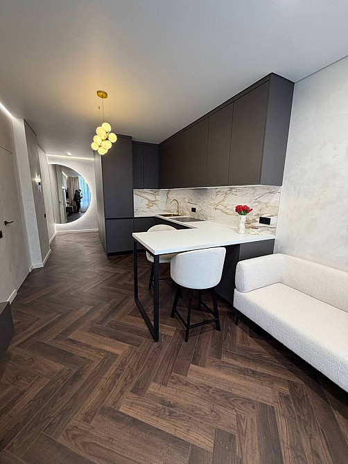 Продаж Квартира 1-кімнатна, 12/15 поверх на вул. Ленкавського Ivano-Frankivs'k - photo 1