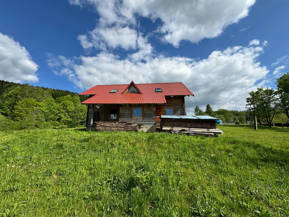 Продаж Будинок Космач (Косівський район) - фото 15