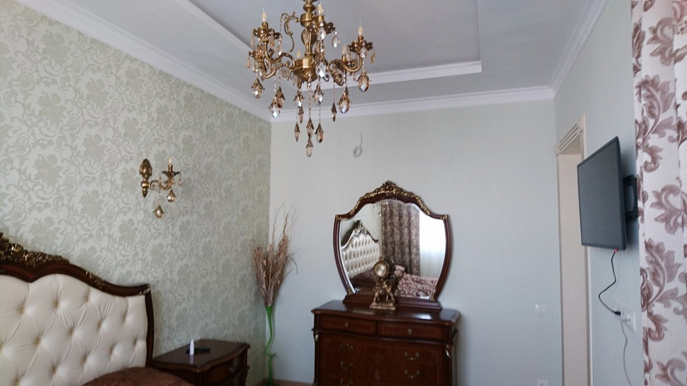 Светлый просторный дом у самого черного моря! Совиньон-1 Одеса - фото 11