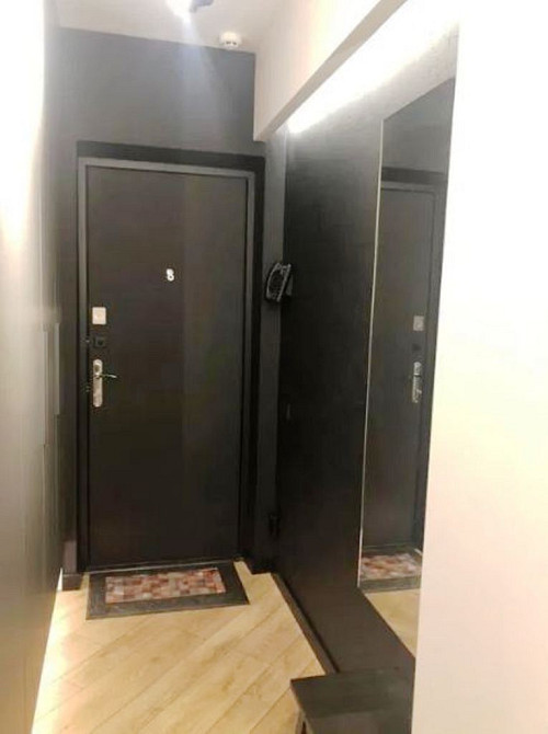 Двухкомнатная квартира в ЖК Малинки с красивым ремонтом Одеса - фото 7