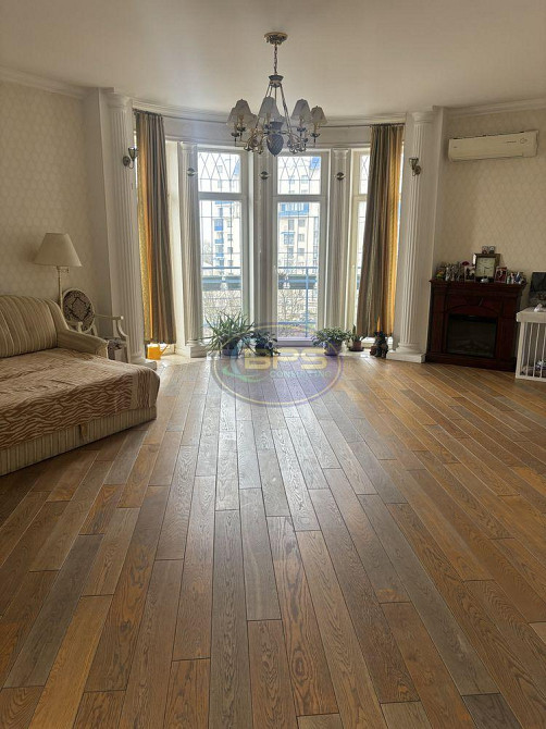 Продаж 3к квартири 140 кв. м Одеса - фото 5