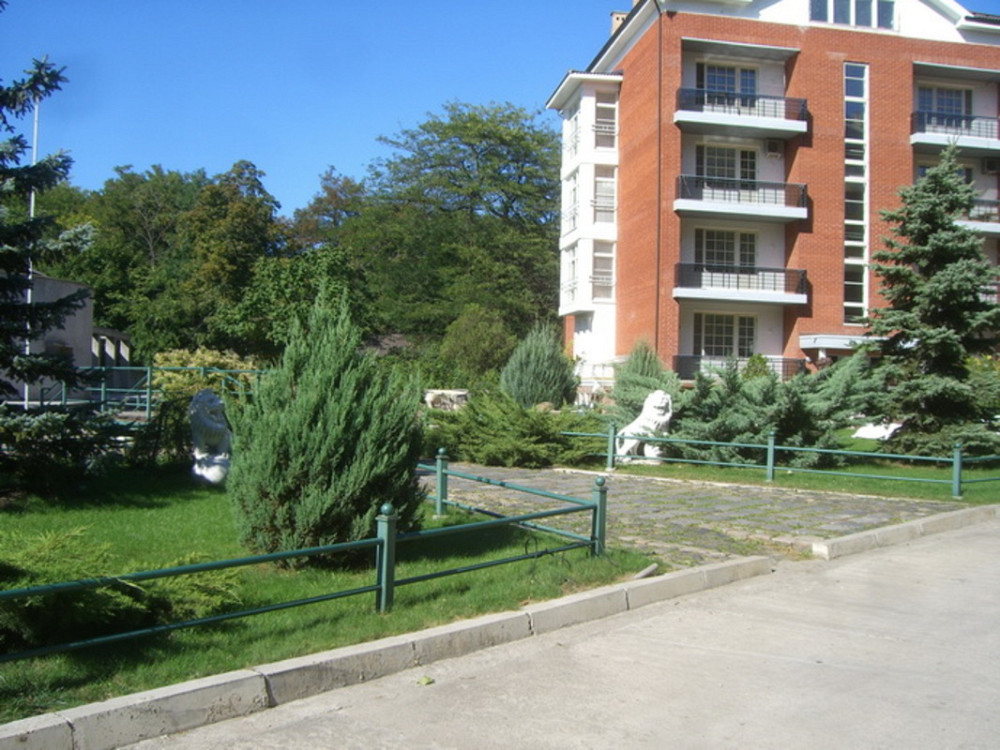 Продаж Квартира 4-кімнатна, 3/6 поверх на Успенская ул., 2г Odessa - photo 6