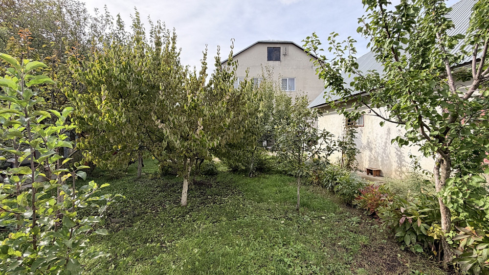 Продаж окремого будинку з ремонтом і ділянкою 11 сотих у с. Біла  - фото 6