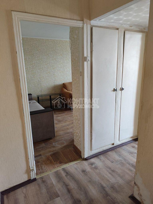 Оренда Квартира 1-кімнатна, 9/12 поверх на вул. Академика Павлова Харьков - изображение 7