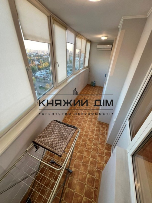 Продаж 1-но кім. квартири в ЖК Зелений Острів, м.Берестейска. Код об’єкта 21146297 Київ - фото 8