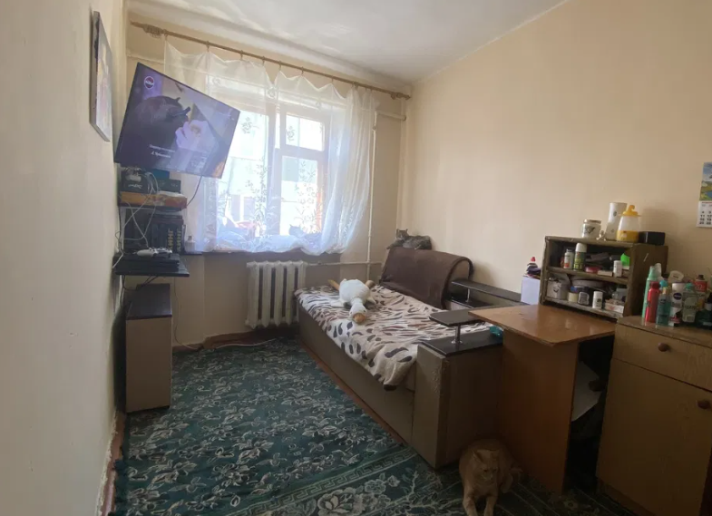 Продам комнату в коммуне на  ул.Балковской Одеса - фото 1