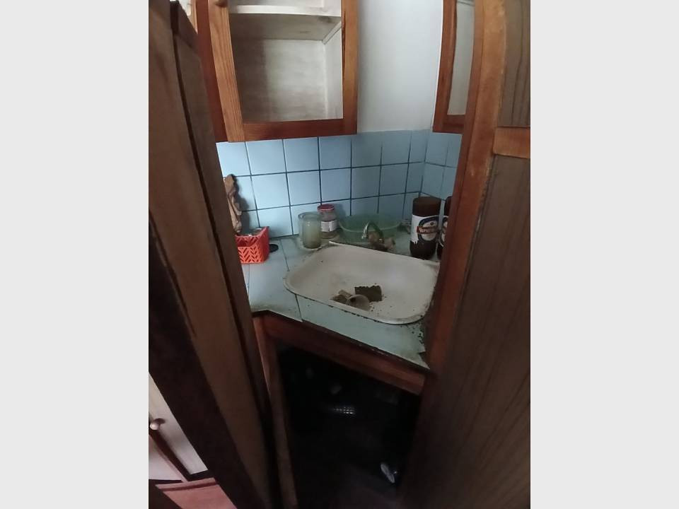 Продаж 1-поверховий Будинок  40 кв.м 1 кімн. на вул. Захисників Вітчизни, Білозір`я - фото 9