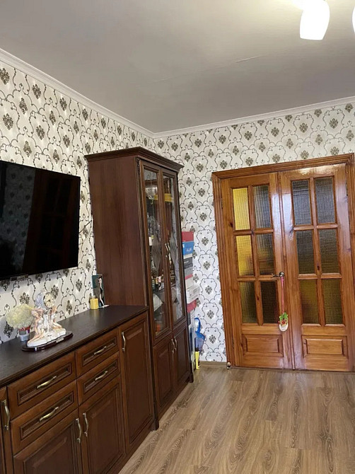 Продається 3-кімнатна квартира з меблями — вул Жадова Кропивницький - фото 1