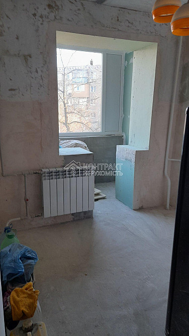 Продаж Квартира 1-кімнатна, 3/9 поверх на вул. Жасминовий Харків - фото 2