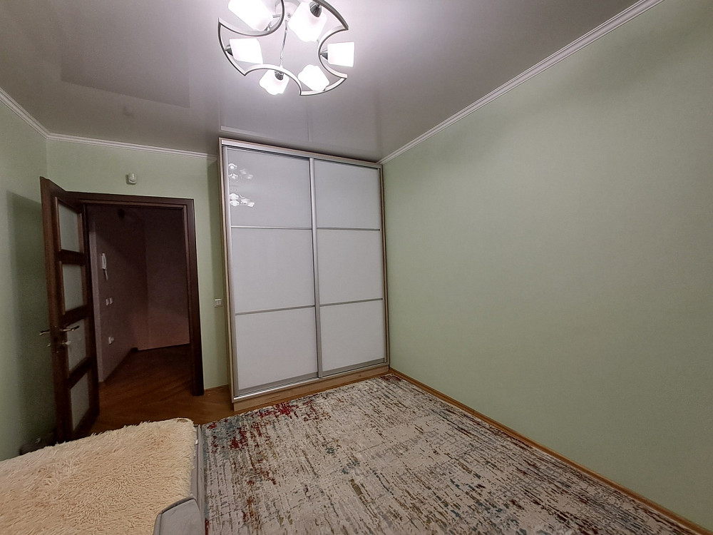 Тернопіль Східний п-т Бандери, 3к квартира Тернопіль - фото 11