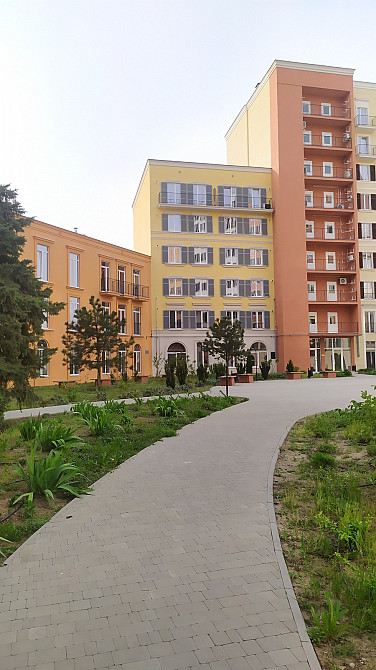 Продаж Квартира 2-кімнатна, 5/11 поверх на Инглези улица Одеса - фото 9