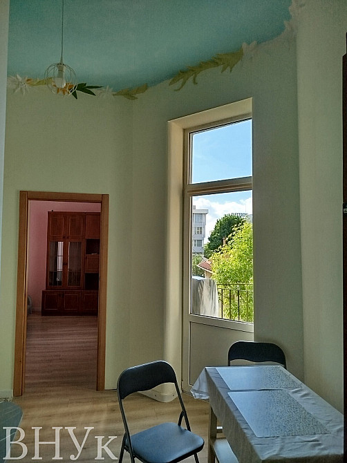 Продаж Квартира 2-кімнатна, 3/3 поверх на вул. Братів Міхновських Львів - фото 1