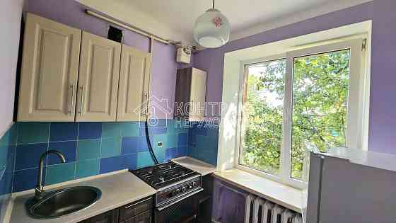 Продаж Квартира 2-кімнатна, 2/2 поверх на вул. Білостоцький Харьков