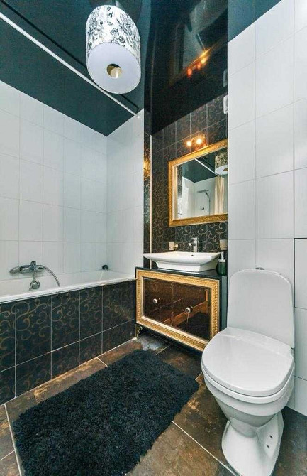 Продаж Квартира 1-кімнатна, 5/10 поверх на Рибальська вул., д. 8 Kiev - photo 7