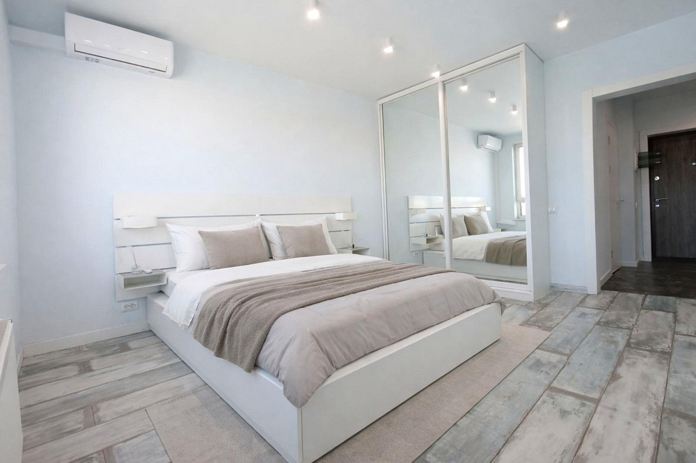 Продаж Квартира 1-кімнатна, 14/26 поверх на Шолуденко вул., д. 1-А Киев - изображение 3