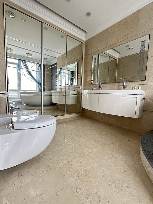 Клубный дом  ЖК "Ясная Поляна"/ ул.Отрадная. Евроремонт. Вид на море. Одеса - фото 10