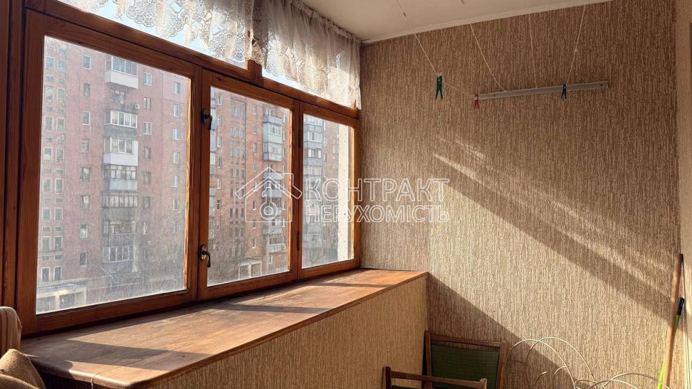 Оренда Квартира 1-кімнатна, 4/12 поверх на вул. Шевченка Kharkiv - photo 7