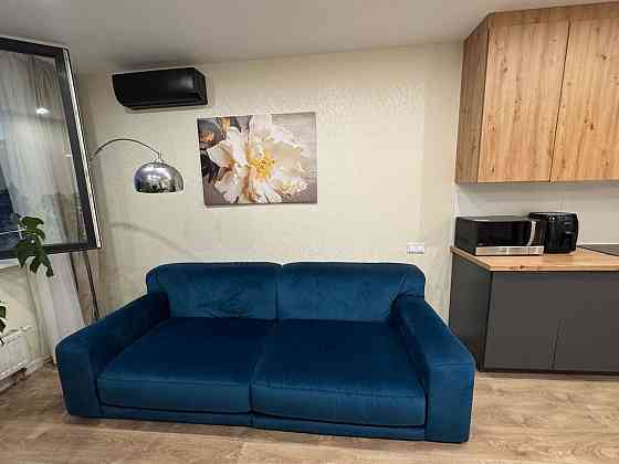 Оренда Квартира 2-кімнатна, 22/25 поверх на Євгена Сверстюка, 6Е Киев