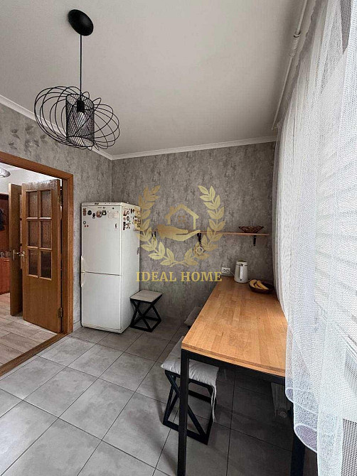 Продаж Квартира 1-кімнатна, 1/16 поверх на Закревского Николая ул., 5 Київ - фото 10