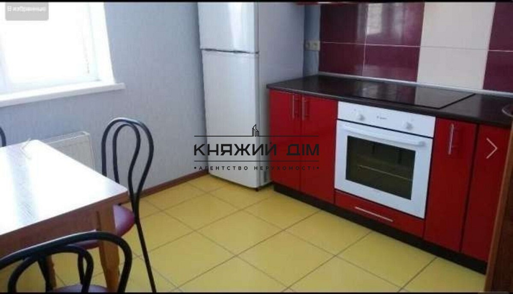 Оренда Квартира 2-кімнатна, 17/25 поверх на Урловская ул. Kiev - photo 5