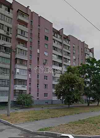 Продаж Квартира 3-кімнатна, 5/9 поверх на вул. Оренбурзька Харьков